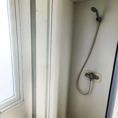 Mobilhome 6 Pers 5 étoiles Et Piscine Camping